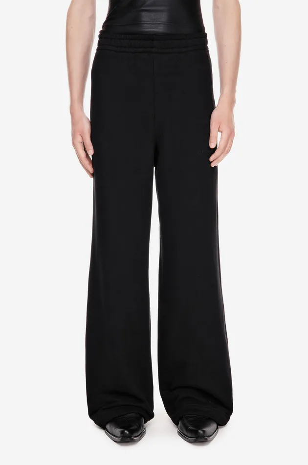 Хлопковые брюки COMFORT CLASSY