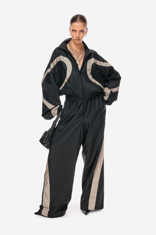 Олимпийка " Loop Comfy "