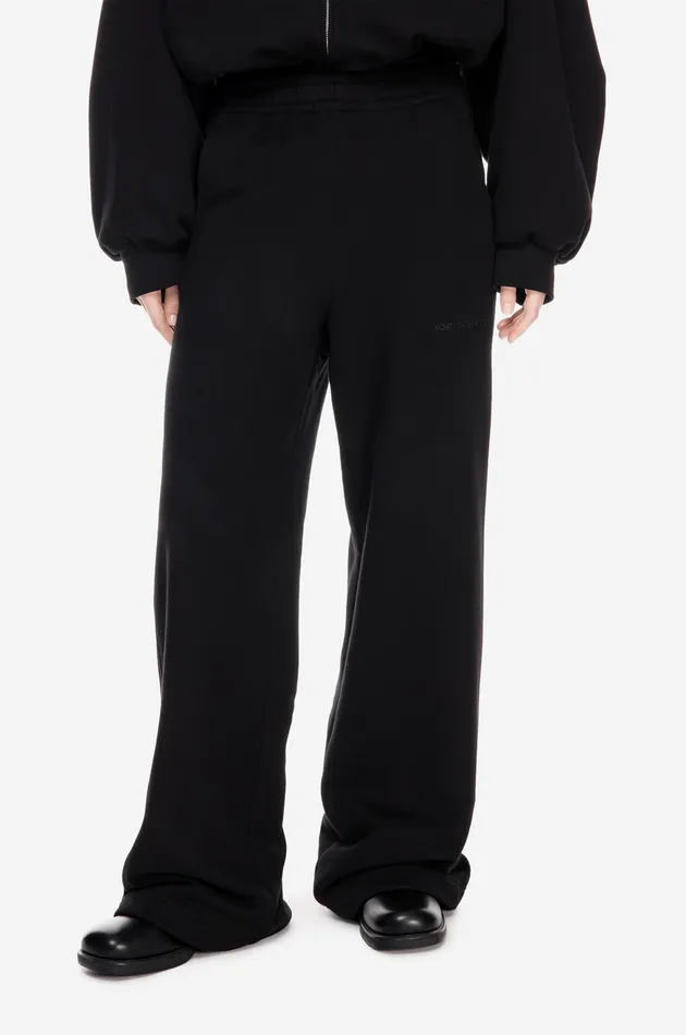 Хлопковые брюки COMFORT CLASSY