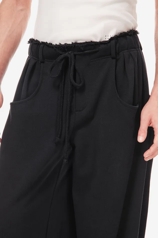 Трикотажные брюки comfy