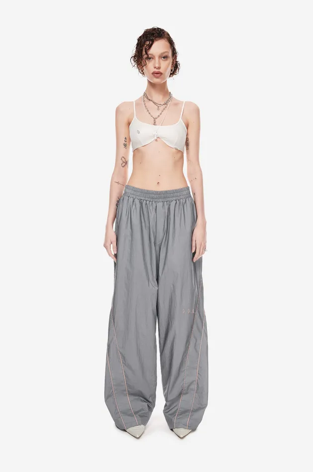 Брюки " Loop Comfy "