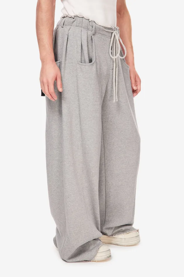 Трикотажные брюки comfy