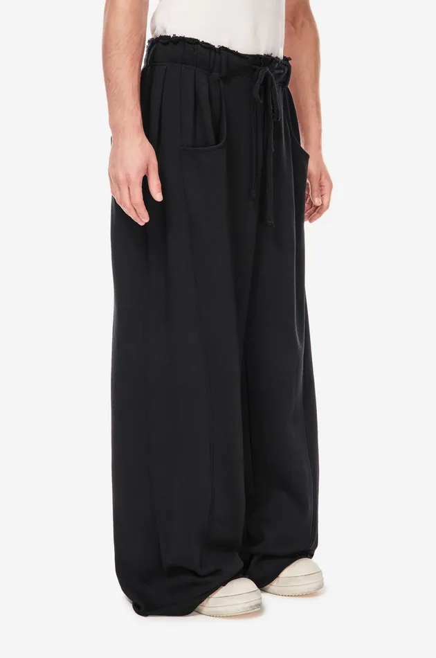 Трикотажные брюки comfy