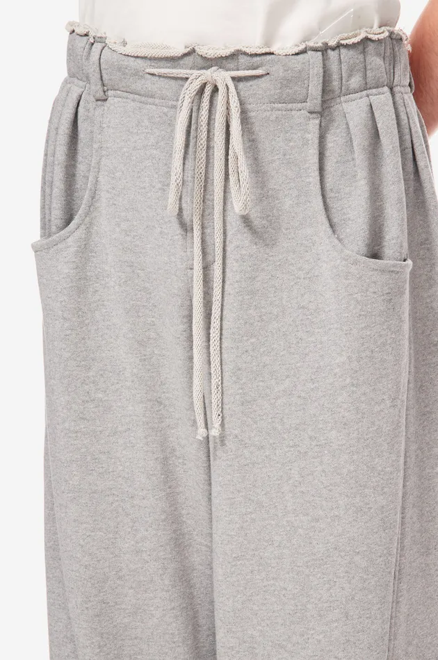 Трикотажные брюки comfy