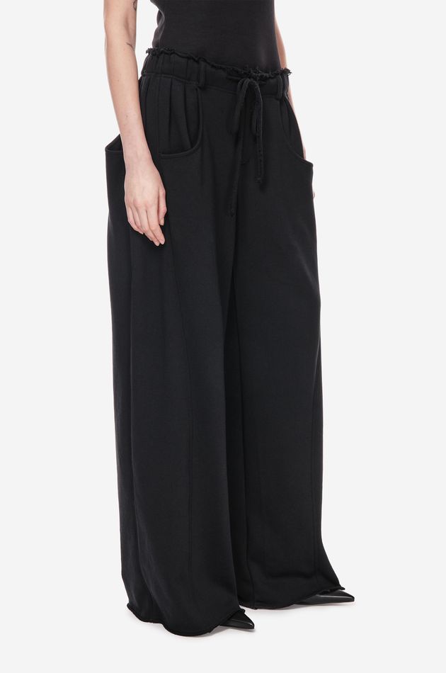 Трикотажные брюки comfy