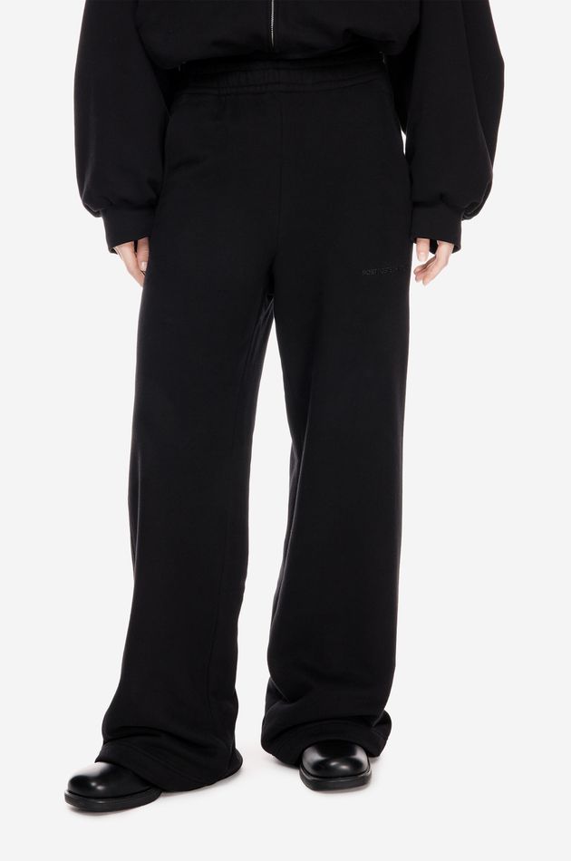 Хлопковые брюки COMFORT CLASSY