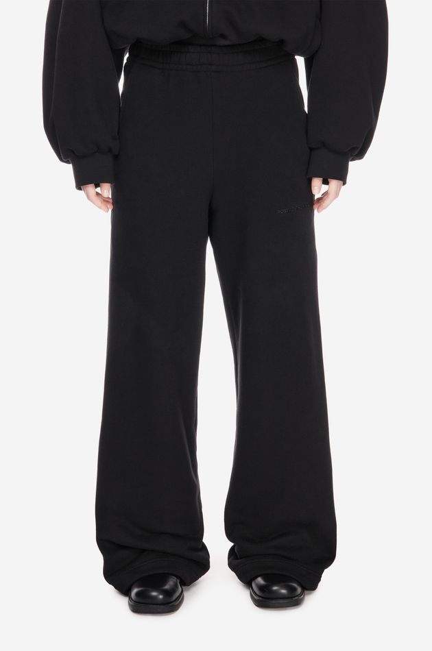 Хлопковые брюки COMFORT CLASSY