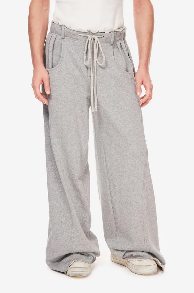 Трикотажные брюки comfy