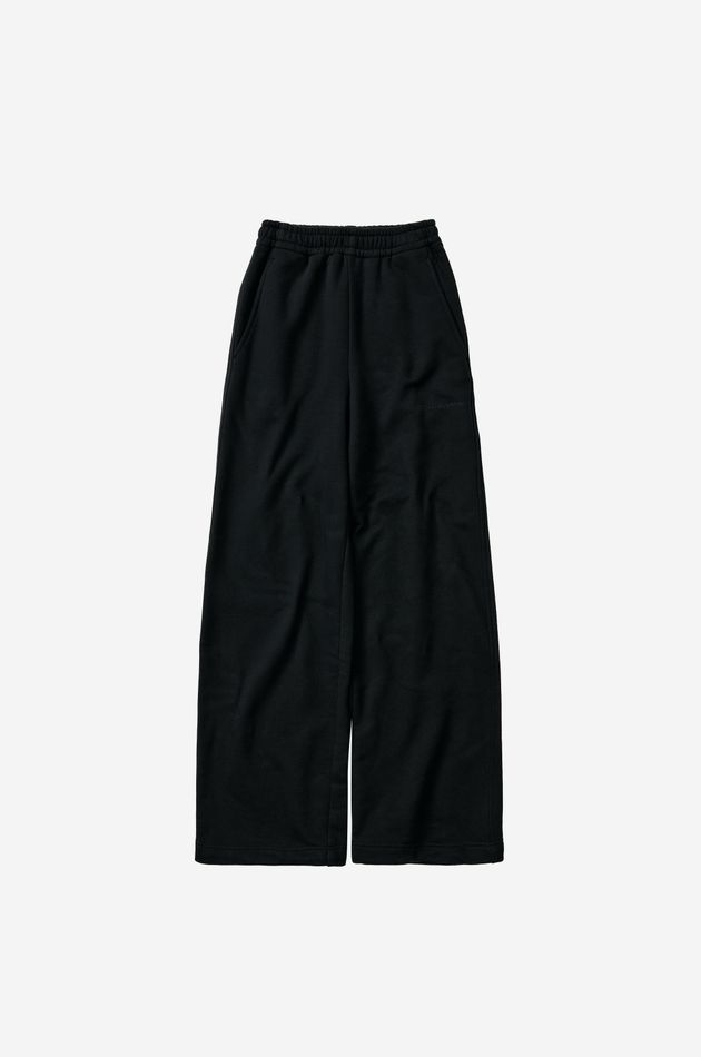 Хлопковые брюки COMFORT CLASSY