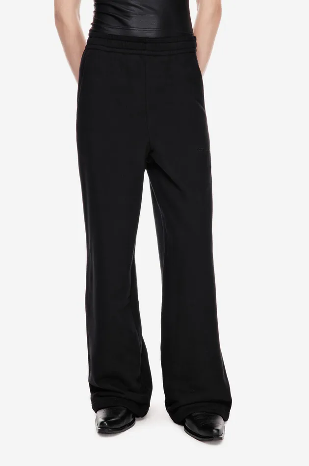 Хлопковые брюки COMFORT CLASSY