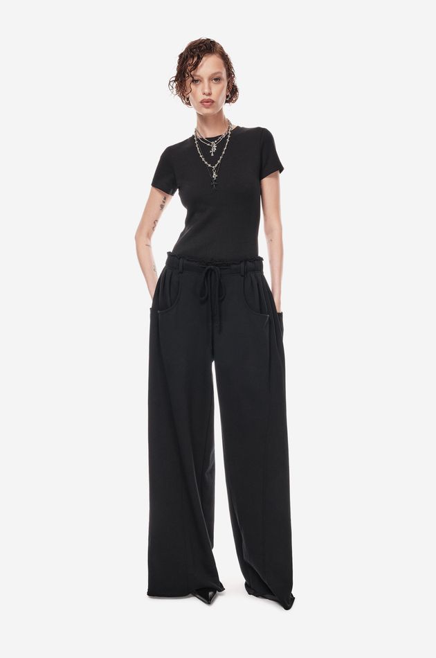 Трикотажные брюки comfy
