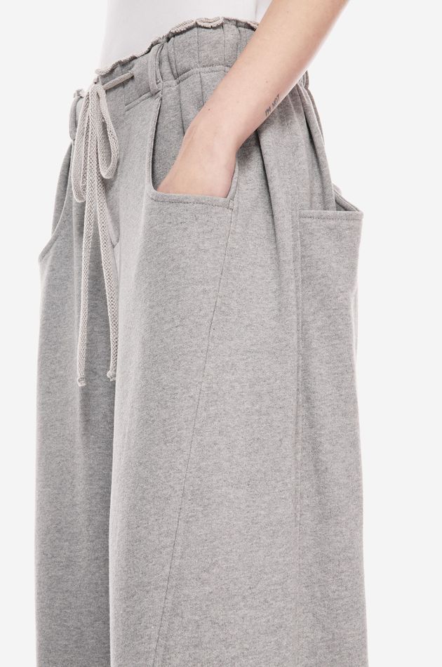 Трикотажные брюки comfy
