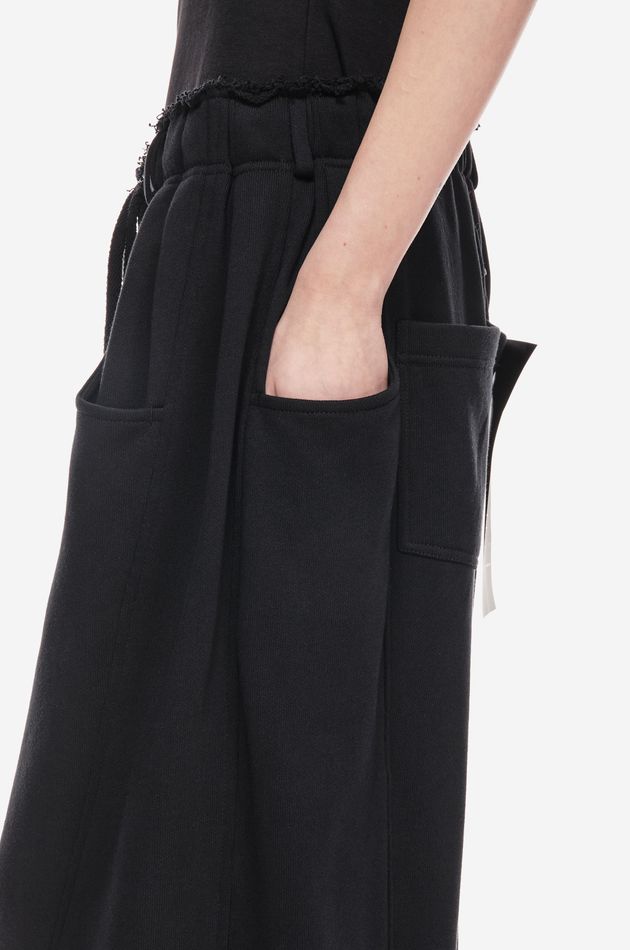 Трикотажные брюки comfy