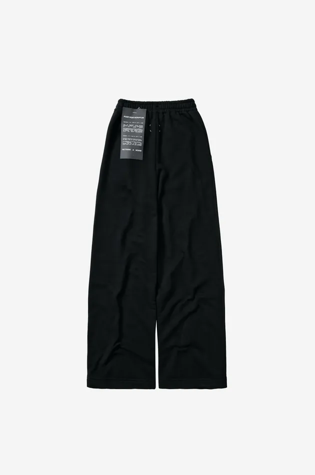 Хлопковые брюки COMFORT CLASSY