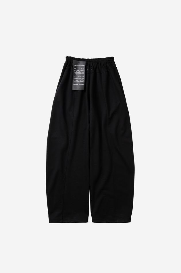 Трикотажные брюки COMFORT CODE