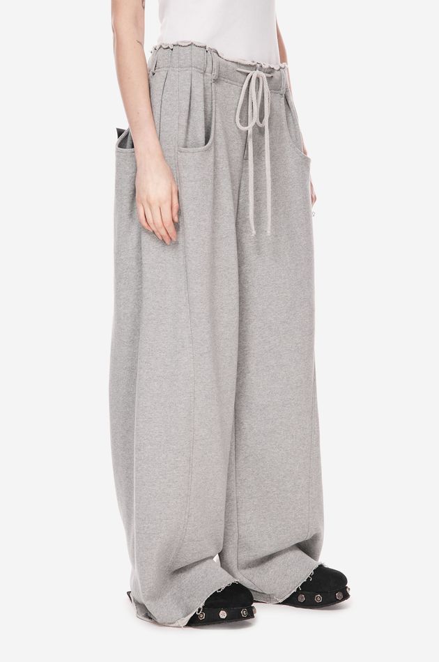 Трикотажные брюки comfy