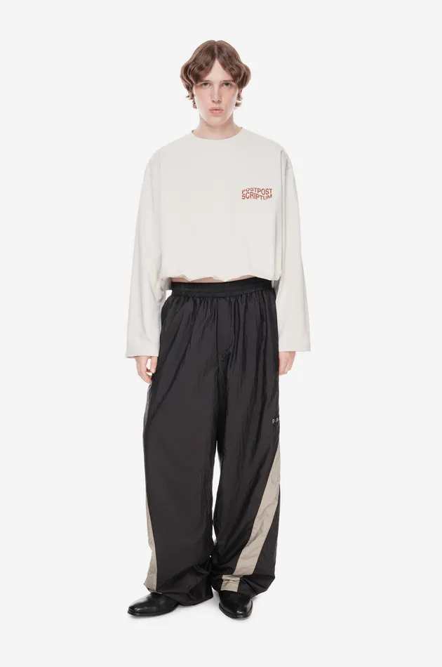 Брюки " Loop Comfy "