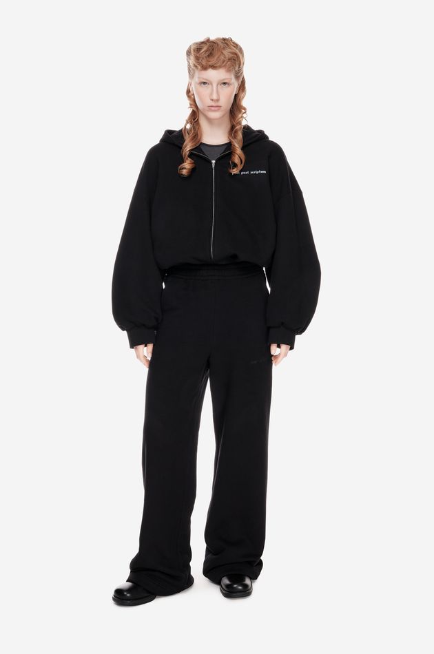 Хлопковые брюки COMFORT CLASSY