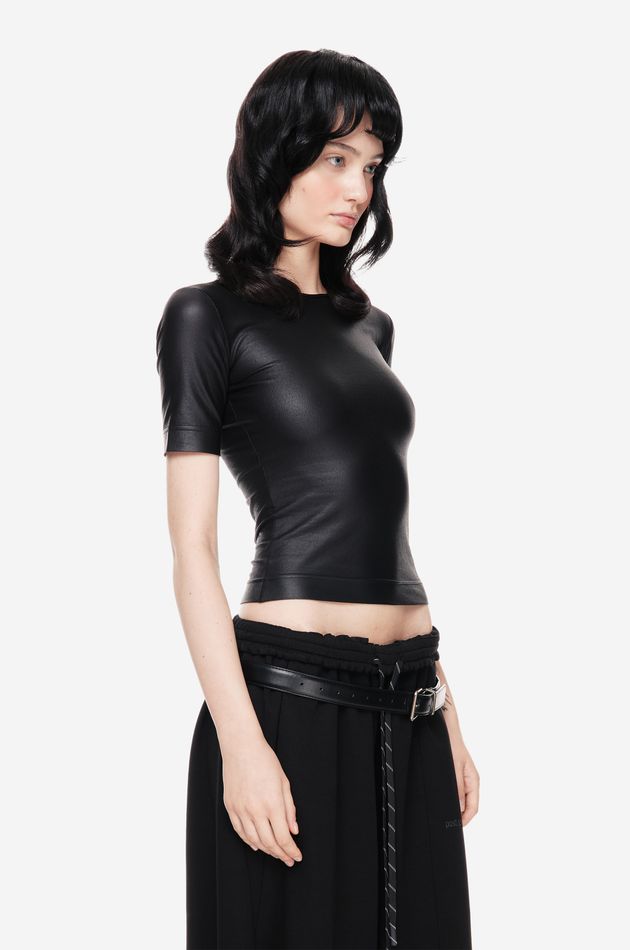 Футболка из модала SKIN EFFECT