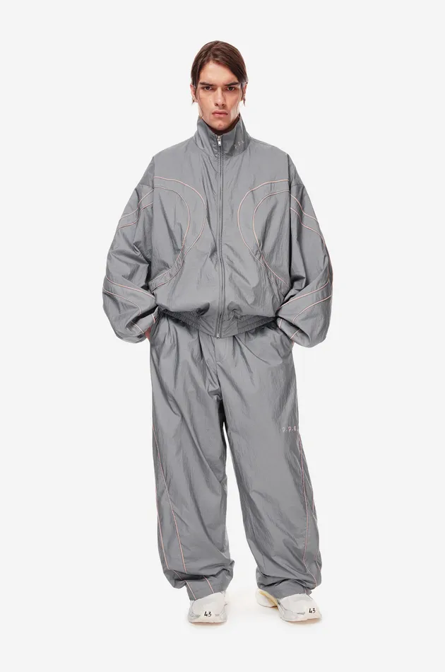 Олимпийка " Loop Comfy "