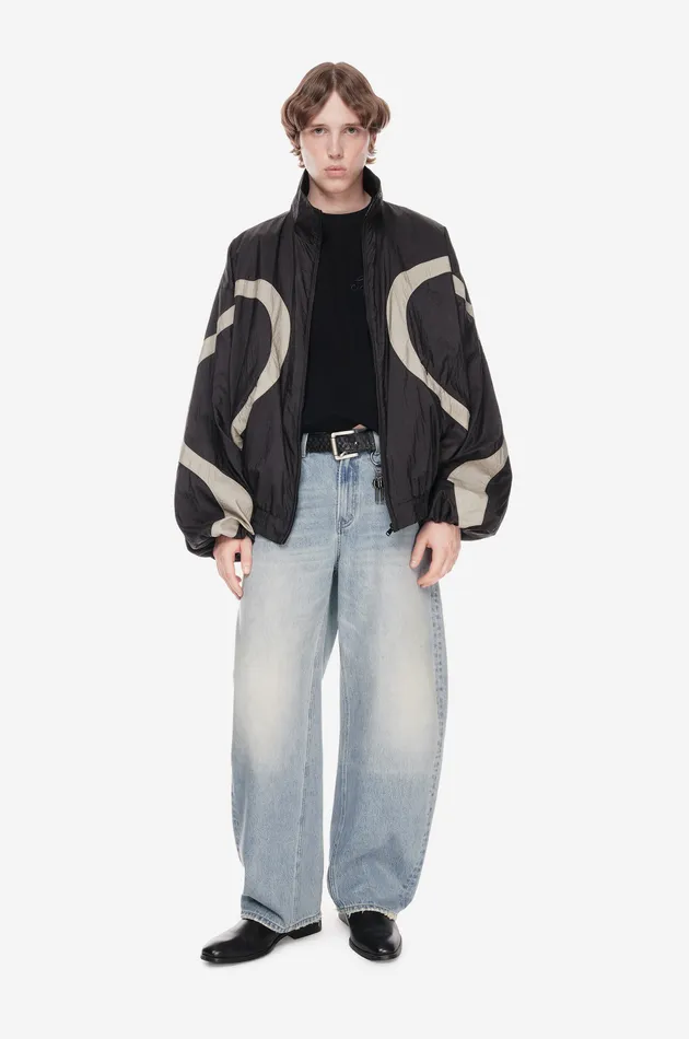 Олимпийка " Loop Comfy "