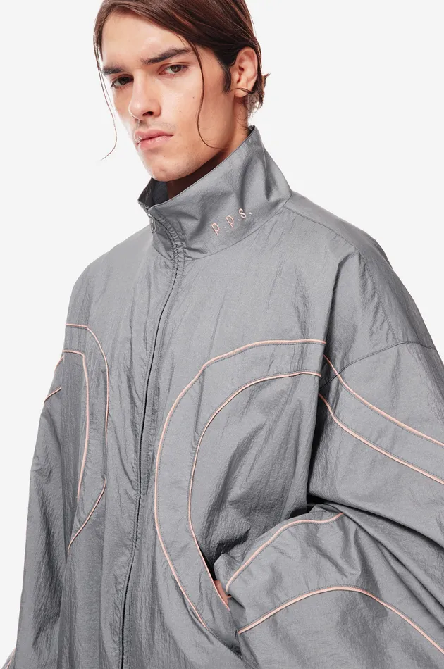 Олимпийка " Loop Comfy "