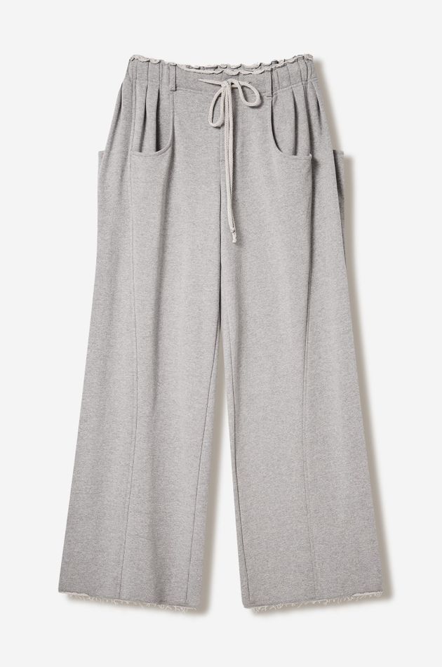 Трикотажные брюки comfy