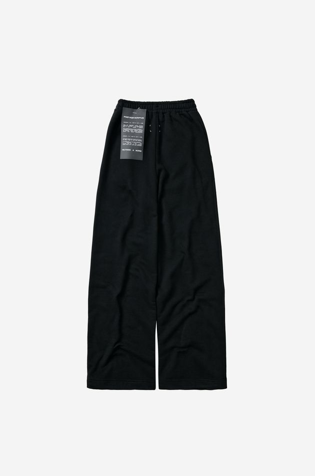 Хлопковые брюки COMFORT CLASSY