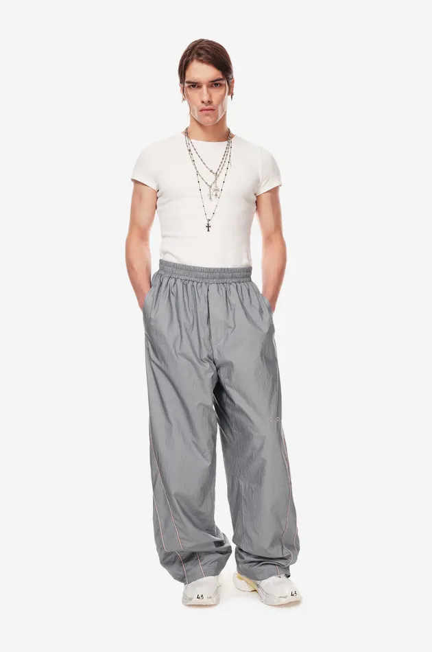 Брюки " Loop Comfy "