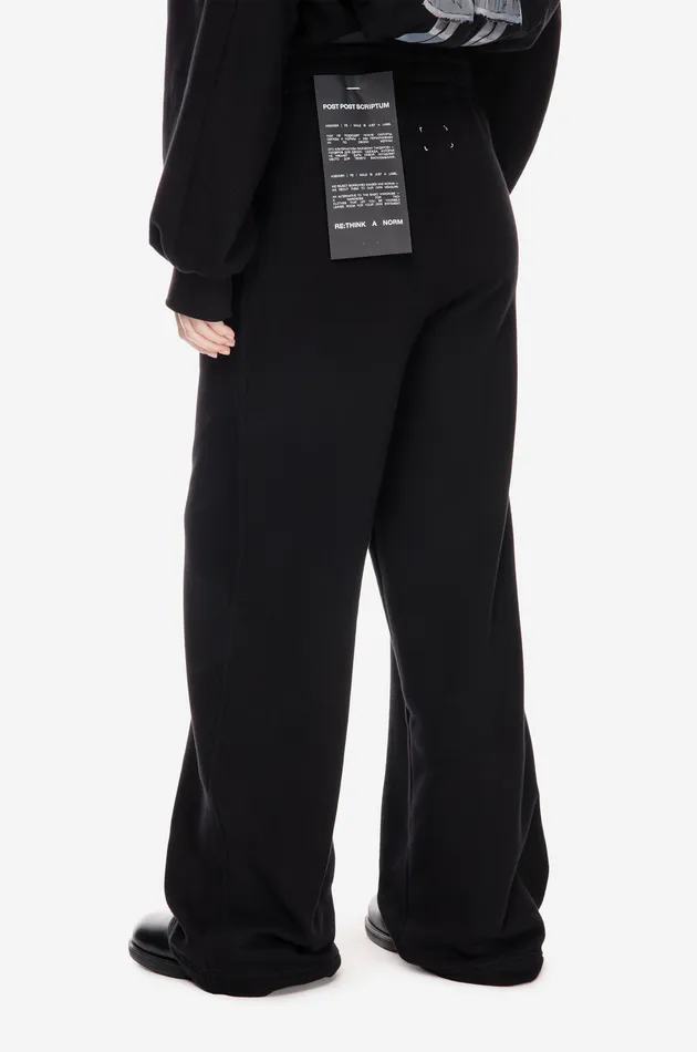 Хлопковые брюки COMFORT CLASSY