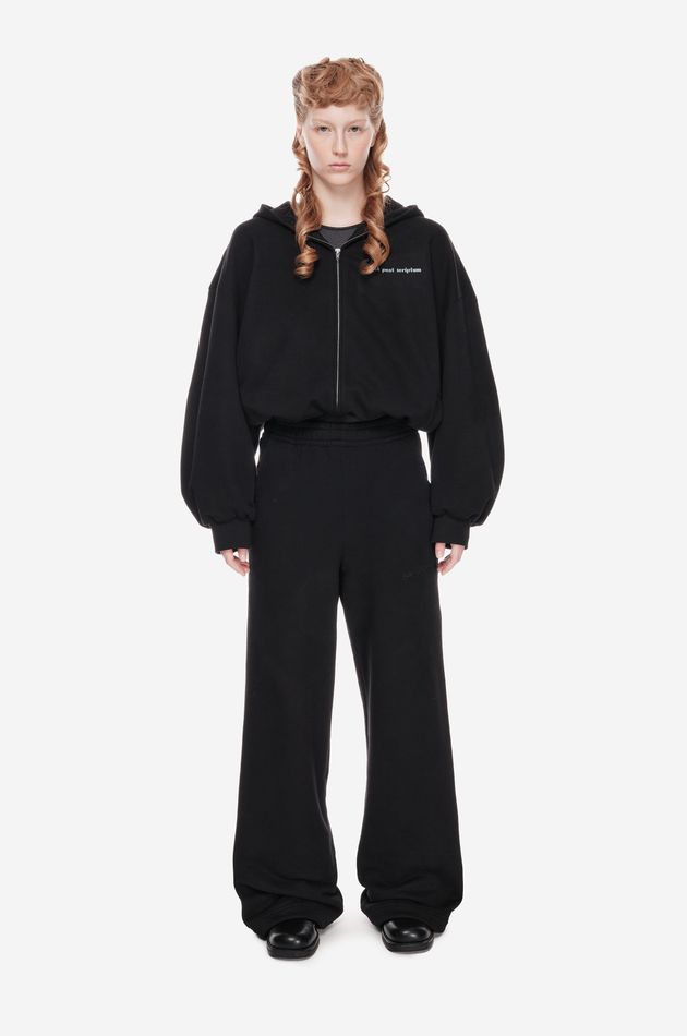 Хлопковые брюки COMFORT CLASSY