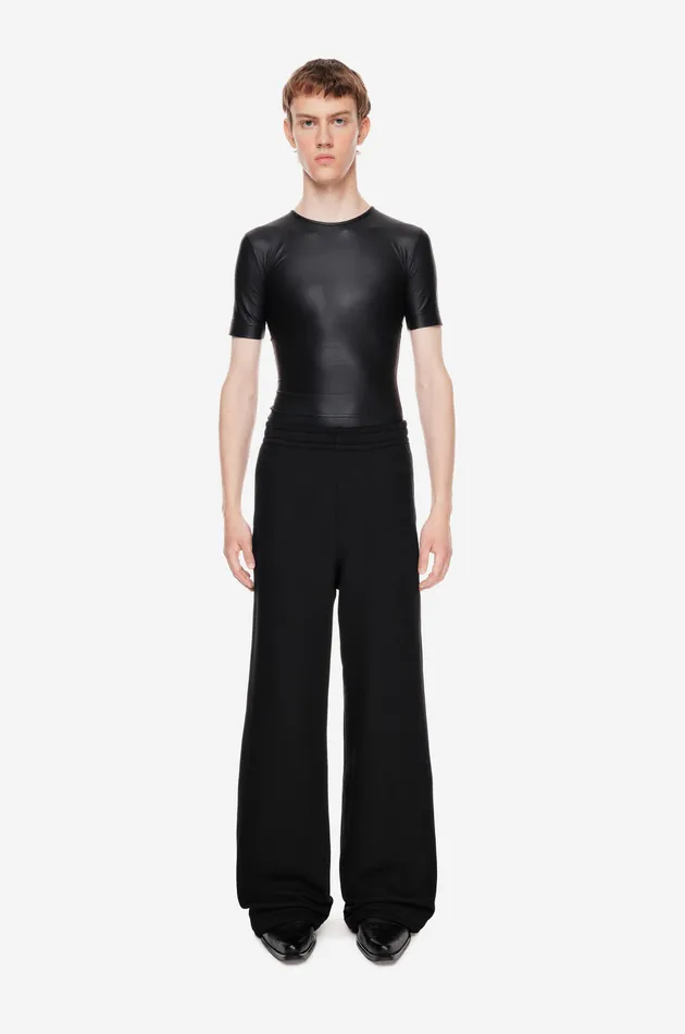 Хлопковые брюки COMFORT CLASSY