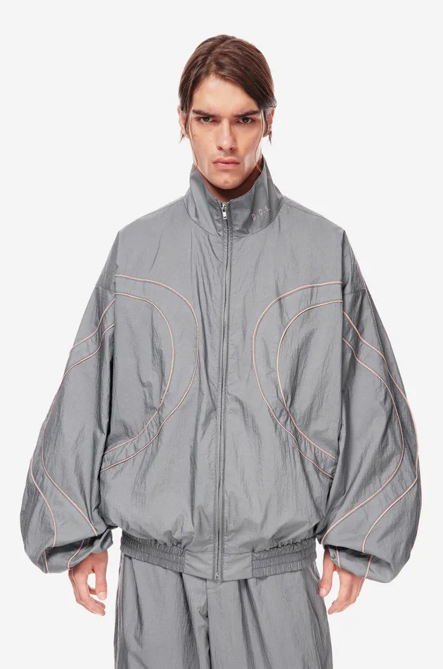 Олимпийка " Loop Comfy "