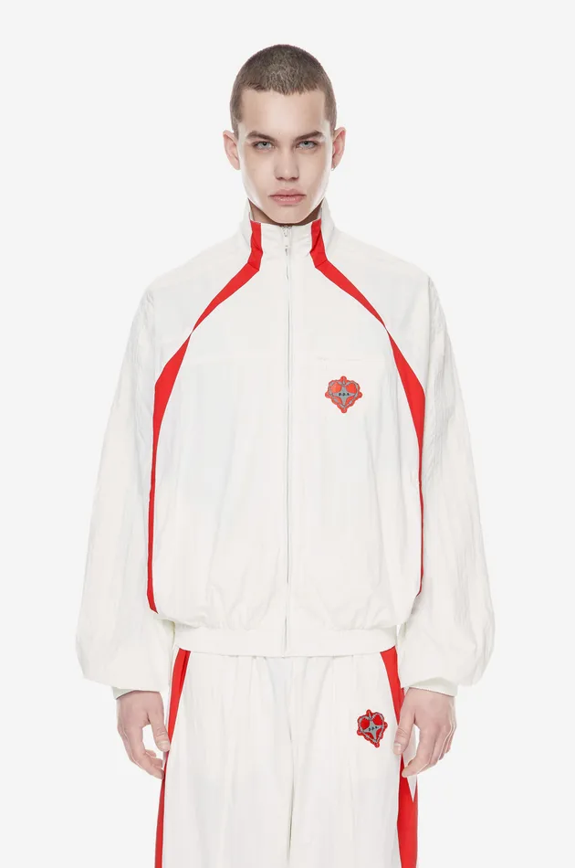 Олимпийка  "chrome heart "
