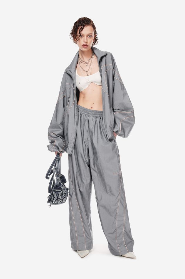Брюки " Loop Comfy "