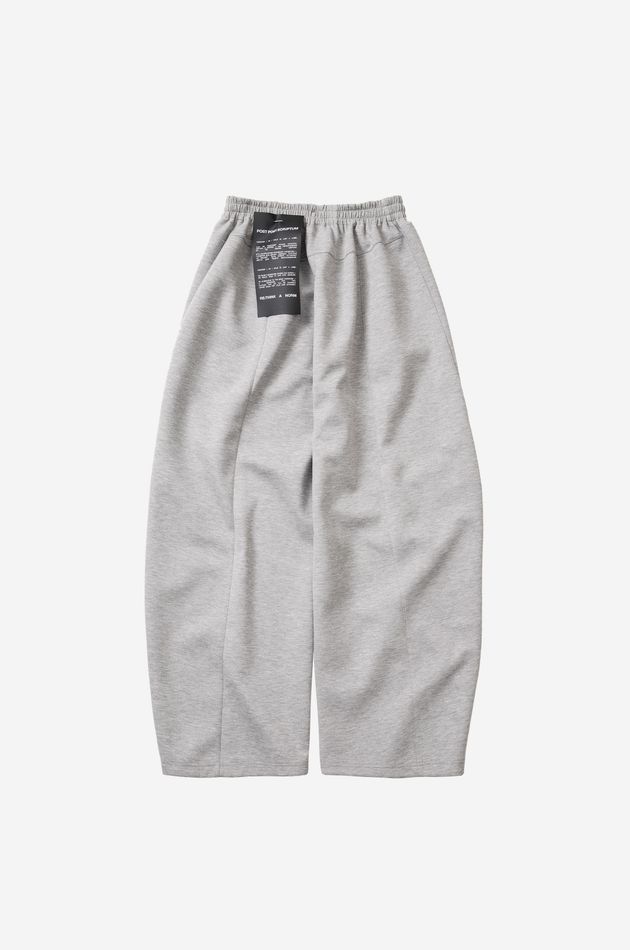 Трикотажные брюки COMFORT CODE
