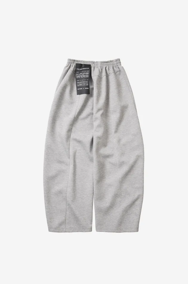 Трикотажные брюки COMFORT CODE
