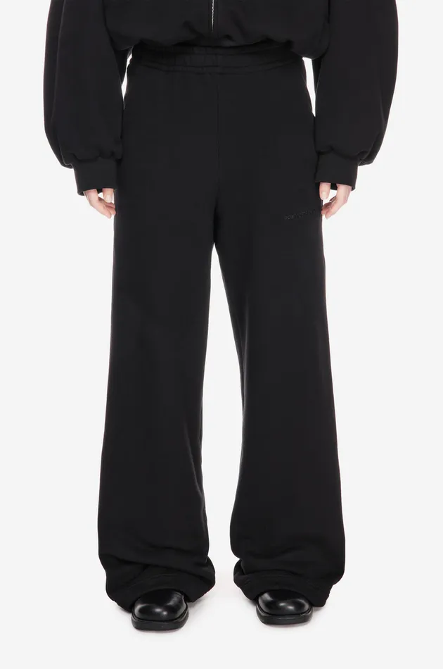 Хлопковые брюки COMFORT CLASSY