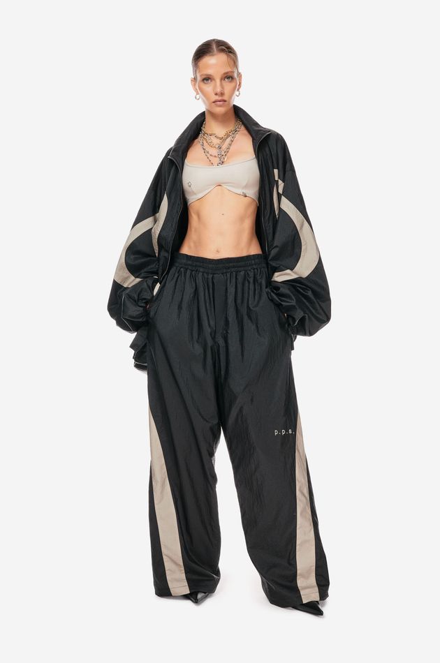 Брюки " Loop Comfy "