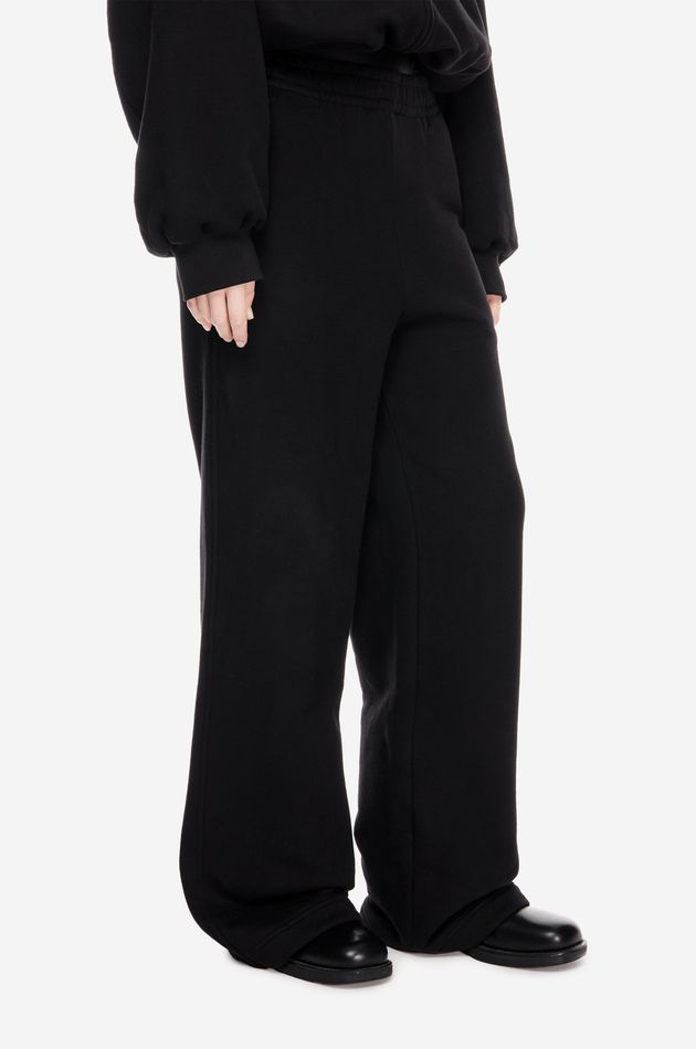 Хлопковые брюки COMFORT CLASSY
