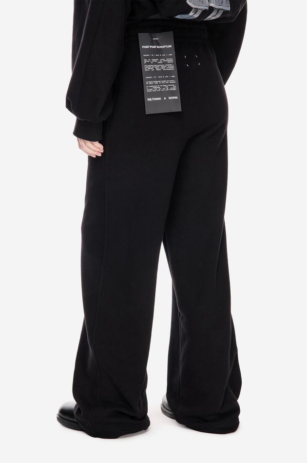 Хлопковые брюки COMFORT CLASSY