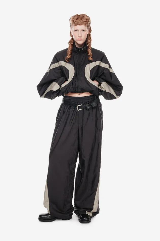 Олимпийка " Loop Comfy "