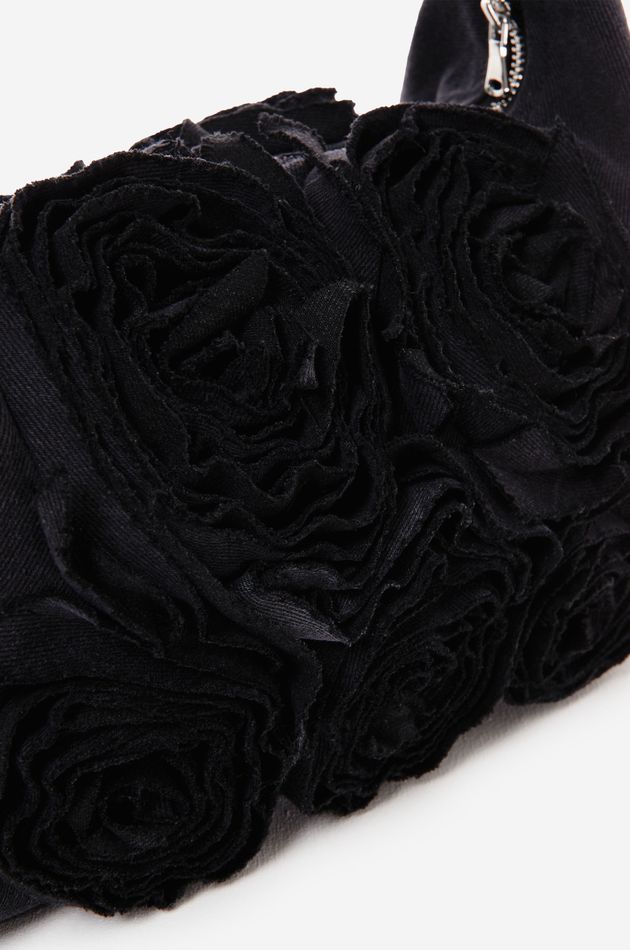 Сумка mini 'HAND MADE ROSE'