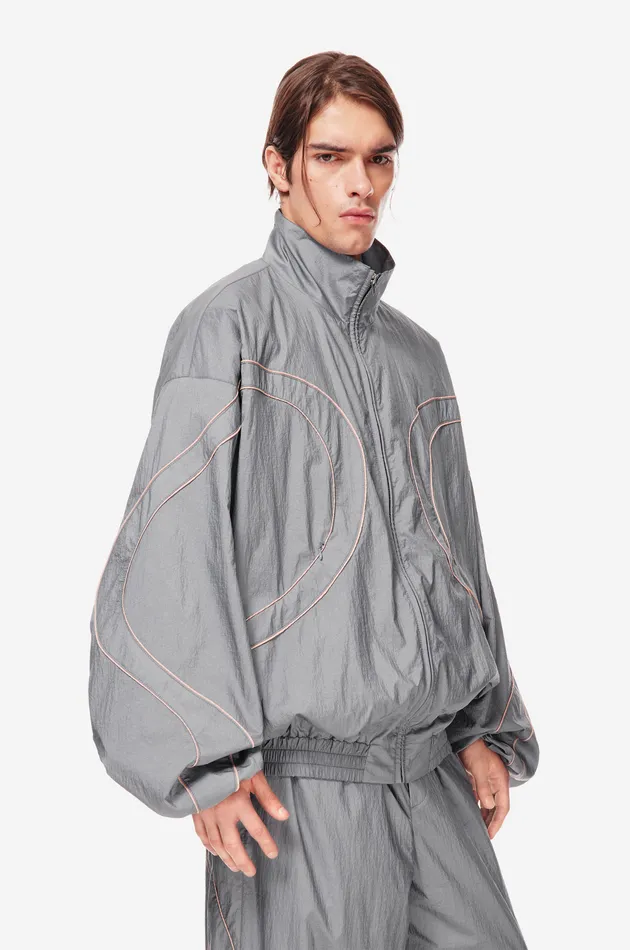 Олимпийка " Loop Comfy "