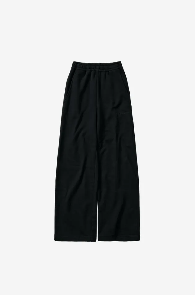 Хлопковые брюки COMFORT CLASSY