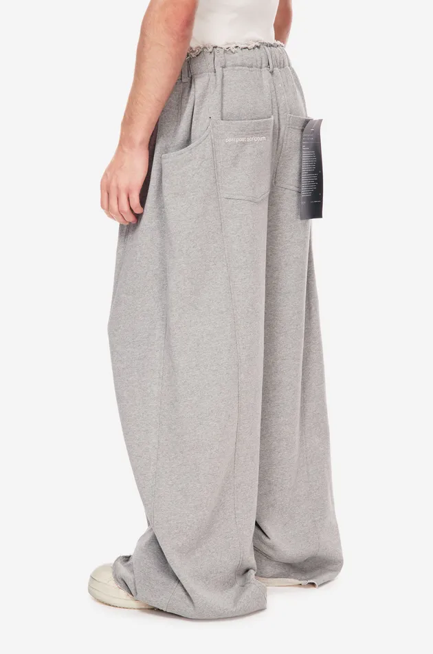 Трикотажные брюки comfy